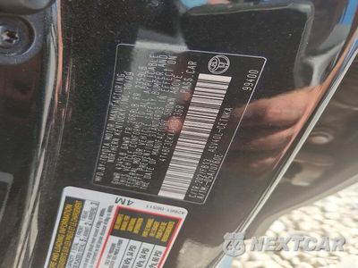 Zdjęcie 12 z 12 samochodu: 2010 TOYOTA CAMRY LE VIN:4T4BF3EKXAR061368 - miniatura