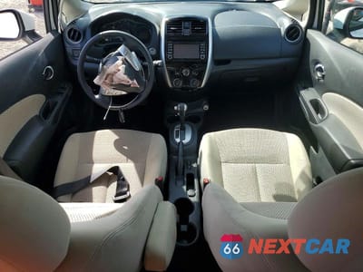 Zdjęcie 8 z 12 samochodu: 2017 NISSAN VERSA NOTE SL VIN:3N1CE2CP1HL367106 - miniatura