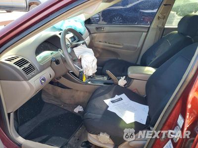Zdjęcie 7 z 12 samochodu: 2002 TOYOTA CAMRY LE VIN:4T1BE32K92U091190 - miniatura