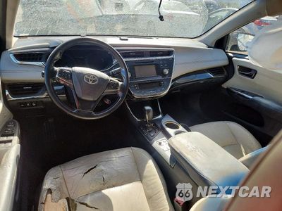 Zdjęcie 8 z 14 samochodu: 2013 TOYOTA AVALON VIN:4T1BK1EB9DU001113 - miniatura