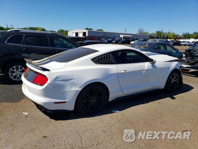 Trzecie zdjęcie samochodu z tyłu: 2017 FORD MUSTANG VIN:1FA6P8TH3H5357263 - miniatura
