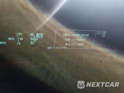 Zdjęcie 9 z 12 samochodu: 2013 TOYOTA PRIUS PERSONA SERIES SE VIN:JTDKN3DU8D5614814 - miniatura