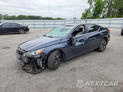 2021 NISSAN ALTIMA SV 1N4BL4DWXMN420109 - główne zdjęcie licytacji z USA - miniatura