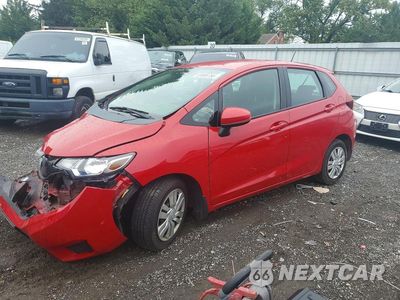2015 HONDA FIT LX 3HGGK5H58FM716464 - główne zdjęcie licytacji z USA - miniatura