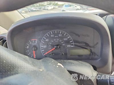 Zdjęcie 9 z 13 samochodu: 2015 NISSAN NV200 S DELIVERY VAN VIN:3N6CM0KN9FK716890 - miniatura