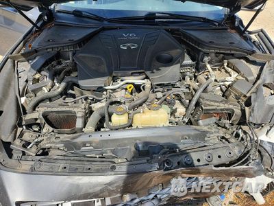Zdjęcie 11 z 12 samochodu: 2021 INFINITI Q50 PURE VIN:JN1EV7AP5MM705633 - miniatura