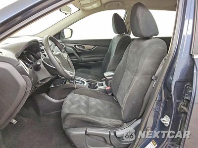 Zdjęcie 7 z 13 samochodu: 2016 NISSAN ROGUE S VIN:5N1AT2MT0GC876308 - miniatura