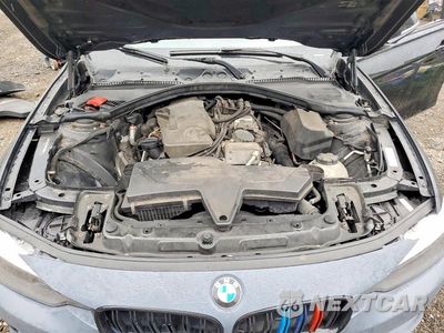 Zdjęcie 11 z 12 samochodu: 2014 BMW 320 I XDRIVE VIN:WBA3C3C59EP661633 - miniatura
