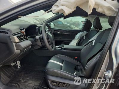 Zdjęcie 7 z 12 samochodu: 2026 TOYOTA CAMRY SE VIN:4T1DAACK8TU345934 - miniatura