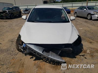 Piąte zdjęcie samochodu w środku: 2017 HYUNDAI ELANTRA SE VIN:5NPD84LF7HH133712 - miniatura