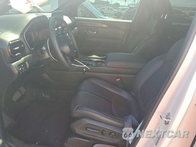 Zdjęcie 7 z 13 samochodu: 2025 HONDA PILOT BLACK VIN:5FNYG1H94SB140161 - miniatura