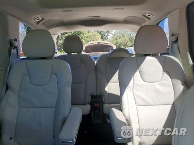 Zdjęcie 10 z 14 samochodu: 2026 VOLVO XC90 ULTRA VIN:YV4H60JF6T1487317 - miniatura