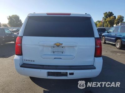 Zdjęcie 6 z 13 samochodu: 2015 CHEVROLET TAHOE K1500 LT VIN:1GNSKBKC1FR242815 - miniatura