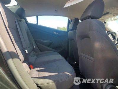 Zdjęcie 10 z 12 samochodu: 2018 CHEVROLET CRUZE LT VIN:1G1BE5SM3J7221570 - miniatura
