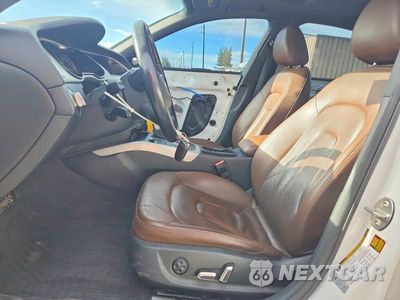 Zdjęcie 7 z 13 samochodu: 2015 AUDI A4 PREMIUM VIN:WAUBFAFL5FN042171 - miniatura
