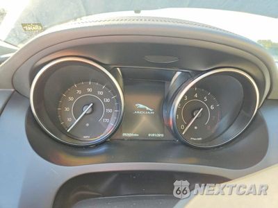 Zdjęcie 9 z 13 samochodu: 2019 JAGUAR E-PACE SE VIN:SADFP2FX1K1Z35616 - miniatura