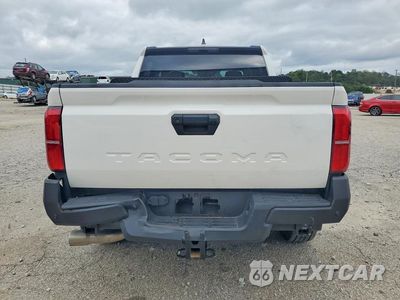 Zdjęcie 6 z 12 samochodu: 2024 TOYOTA TACOMA SR VIN:3TYKD5HN3RT013043 - miniatura