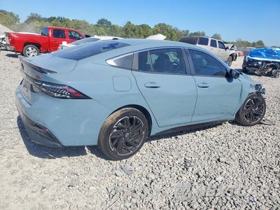Trzecie zdjęcie samochodu z tyłu: 2026 NISSAN SENTRA SR VIN:3N1AB9DV9TY247877 - miniatura