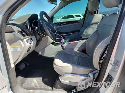 Zdjęcie 7 z 13 samochodu: 2014 MERCEDES-BENZ GL 550 4MATIC VIN:4JGDF7DE1EA281124 - miniatura