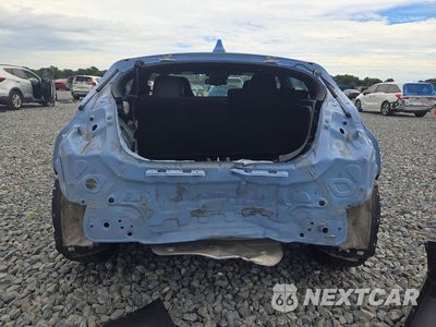 Zdjęcie 6 z 13 samochodu: 2021 HYUNDAI VELOSTER N BASE VIN:KMHT36AH1MU009621 - miniatura