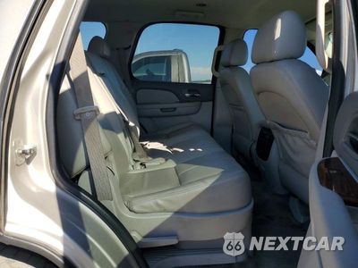 Zdjęcie 11 z 13 samochodu: 2009 CHEVROLET TAHOE HYBRID VIN:1GNFC13539R178936 - miniatura