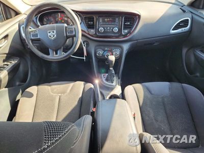 Zdjęcie 8 z 12 samochodu: 2016 DODGE DART SXT VIN:1C3CDFBB7GD629720 - miniatura