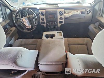 Zdjęcie 8 z 12 samochodu: 2014 FORD F150 SUPERCREW VIN:1FTFW1CTXEKF45350 - miniatura