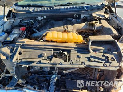 Zdjęcie 11 z 13 samochodu: 2018 FORD F150 SUPERCREW VIN:1FTEW1EG5JKE47655 - miniatura