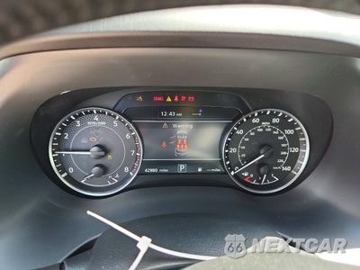 Zdjęcie 9 z 13 samochodu: 2023 NISSAN ARMADA SL VIN:JN8AY2BA3P9405844 - miniatura