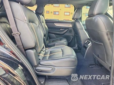 Zdjęcie 11 z 13 samochodu: 2024 MAZDA CX-90 PREMIUM PLUS VIN:JM3KKEHA3R1135842 - miniatura