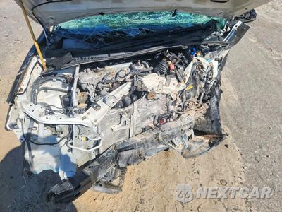 Zdjęcie 11 z 12 samochodu: 2016 TOYOTA COROLLA LE VIN:5YFBURHE4GP386648 - miniatura