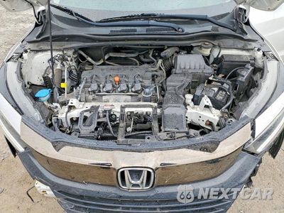 Zdjęcie 12 z 14 samochodu: 2019 HONDA HR-V EXL VIN:3CZRU6H72KM730194 - miniatura