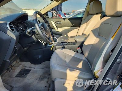Zdjęcie 7 z 13 samochodu: 2012 NISSAN ROGUE S VIN:JN8AS5MT2CW265587 - miniatura