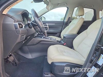 Zdjęcie 7 z 13 samochodu: 2023 MAZDA CX-5 SELECT VIN:JM3KFBBM5P0262536 - miniatura