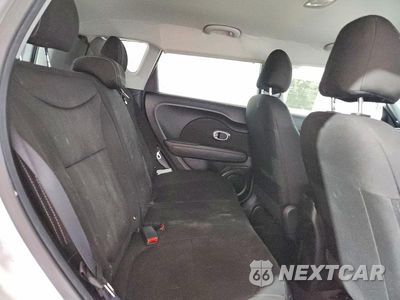 Zdjęcie 11 z 14 samochodu: 2019 KIA SOUL BASE VIN:KNDJN2A25K7021003 - miniatura