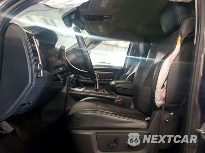 Zdjęcie 7 z 13 samochodu: 2015 RAM 1500 SPORT VIN:1C6RR7UTXFS720436 - miniatura