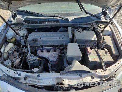 Zdjęcie 11 z 13 samochodu: 2009 TOYOTA CAMRY LE VIN:JH2PC37006M307271 - miniatura