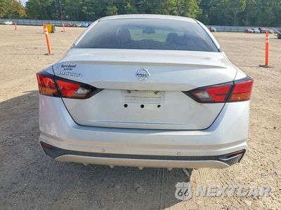 Zdjęcie 6 z 12 samochodu: 2021 NISSAN ALTIMA S VIN:1N4BL4BV6MN398121 - miniatura