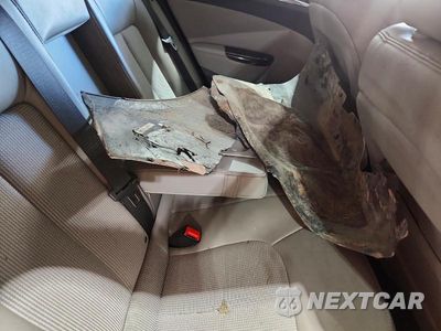 Zdjęcie 12 z 13 samochodu: 2014 BUICK VERANO CONVENIENCE VIN:1G4PR5SK3E4102016 - miniatura