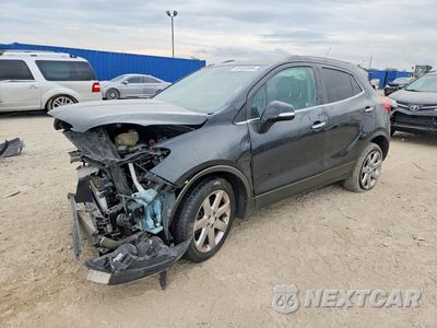 2016 BUICK ENCORE KL4CJCSB7GB693555 - główne zdjęcie licytacji z USA - miniatura