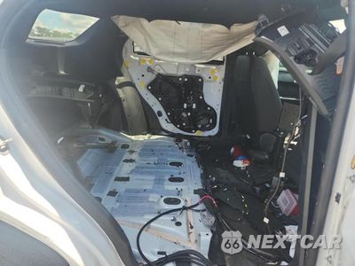 Zdjęcie 11 z 13 samochodu: 2021 FORD EXPLORER POLICE INTERCEPTOR VIN:1FM5K8AB3MGA06513 - miniatura