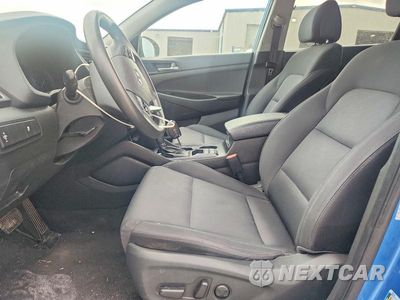 Zdjęcie 7 z 13 samochodu: 2018 HYUNDAI TUCSON SEL VIN:KM8J3CA43JU733440 - miniatura