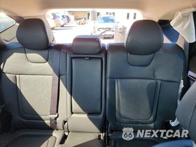 Zdjęcie 10 z 14 samochodu: 2024 HYUNDAI TUCSON SEL VIN:5NMJFCDE3RH437837 - miniatura