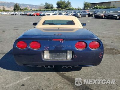 Zdjęcie 6 z 13 samochodu: 2001 CHEVROLET CORVETTE VIN:1G1YY32GX15101129 - miniatura