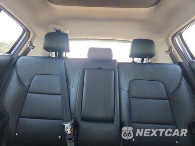 Zdjęcie 10 z 13 samochodu: 2017 KIA SPORTAGE EX VIN:KNDPNCAC8H7105172 - miniatura