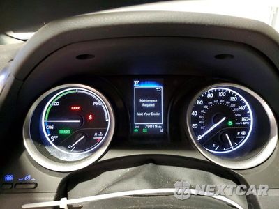 Zdjęcie 9 z 12 samochodu: 2023 TOYOTA CAMRY LE VIN:4T1C31AK7PU613337 - miniatura