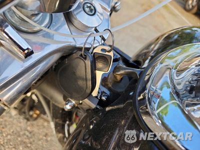 Zdjęcie 8 z 9 samochodu: 2020 HARLEY-DAVIDSON FXLR VIN:1HD1YNJ26LB025101 - miniatura