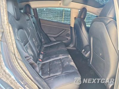 Zdjęcie 10 z 12 samochodu: 2022 TESLA MODEL 3 VIN:5YJ3E1EC7NF270519 - miniatura