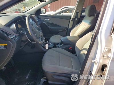 Zdjęcie 7 z 12 samochodu: 2013 HYUNDAI SANTA FE SPORT 2.4L VIN:5XYZT3LB3DG108917 - miniatura