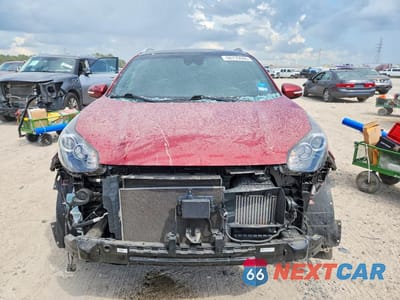Piąte zdjęcie samochodu w środku: 2017 KIA SPORTAGE SX VIN:KNDPRCA61H7165647 - miniatura